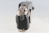 Contax G2 35mm Rangefinder Film Camera #65307D4