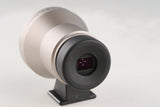 Contax Carl Zeiss Biogon T* 21mm F/2.8 Lens for G1/G2 #65309L7
