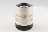 Contax Carl Zeiss Sonnar T* 90mm F/2.8 Lens for G1/G2 #65310A1