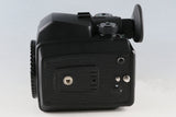 Pentax 645 NII Medium Format Film Camera #65311E2