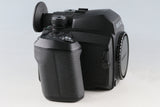 Pentax 645 NII Medium Format Film Camera #65311E2