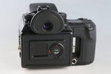 Pentax 645 NII Medium Format Film Camera #65311E2