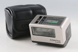 Contax TLA200 Shoe Mount Flash #65312F2