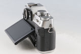 Fujifilm X-T30 + Fujinon Super EBC XC 15-45mm F/3.5-5.6 OIS PZ Lens With Box #65317L7