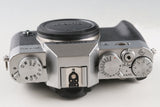 Fujifilm X-T30 + Fujinon Super EBC XC 15-45mm F/3.5-5.6 OIS PZ Lens With Box #65317L7
