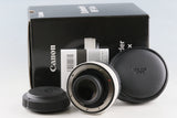 Canon Extender RF 1.4x With Box #65319L3
