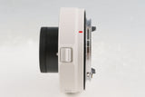 Canon Extender RF 1.4x With Box #65319L3