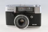 Mamiya 35 EE Super Merit 35mm Film Camera #65323D5