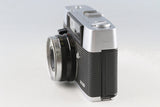 Mamiya 35 EE Super Merit 35mm Film Camera #65323D5