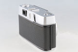 Mamiya 35 EE Super Merit 35mm Film Camera #65323D5