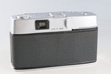 Mamiya 35 EE Super Merit 35mm Film Camera #65323D5