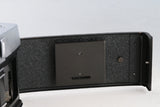 Mamiya 35 EE Super Merit 35mm Film Camera #65323D5