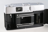 Mamiya 35 EE Super Merit 35mm Film Camera #65323D5