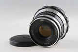 Industar-61 53mm F/2.8 Lens for Leica L39 Mount #65324C1