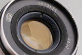 Industar-61 53mm F/2.8 Lens for Leica L39 Mount #65324C1
