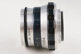 Industar-61 53mm F/2.8 Lens for Leica L39 Mount #65324C1