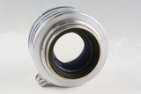Canon 50mm F/1.8 Lens for Leica L39 #65325C1