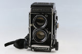 Mamiya C330 Professional + Mamiya-Sekor DS 105mm F/3.5 Lens #65328E3