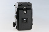 Mamiya C330 Professional + Mamiya-Sekor DS 105mm F/3.5 Lens #65328E3