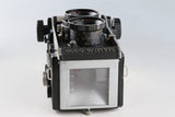 Mamiya C330 Professional + Mamiya-Sekor DS 105mm F/3.5 Lens #65328E3