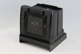 Mamiya C330 Professional + Mamiya-Sekor DS 105mm F/3.5 Lens #65328E3