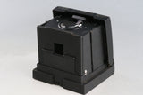 Mamiya C330 Professional + Mamiya-Sekor DS 105mm F/3.5 Lens #65328E3