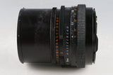 Hasselblad Carl Zeiss Distagon T* 50mm F/4 CF Lens #65331C5