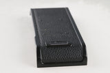 Back Cover of the Nikon FM3A #65335F2