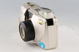 Olympus μ ZOOM 140 Deluxe 35mm Point & Shoot Film Camera #65345L7