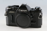 Canon AE-1 35mm SLR Film Camera #65351D4