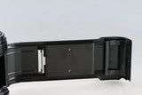Canon AE-1 35mm SLR Film Camera #65351D4
