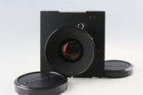 Fujifilm CM Fujinon.W 125mm F/5.6 Lens #65352B3