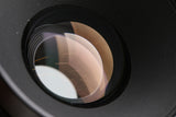 Fujifilm CM Fujinon.W 125mm F/5.6 Lens #65352B3