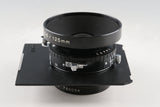 Fujifilm CM Fujinon.W 125mm F/5.6 Lens #65352B3