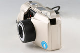Olympus μ ZOOM 115 35mm Point & Shoot Film Camera #65355D5