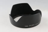 Canon EF 24-105mm F/4 L IS USM Lens #65361F4