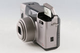 Canon Autoboy SII 35mm Point & Shoot Film Camera #65363D7