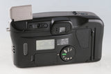 Canon Autoboy SII 35mm Point & Shoot Film Camera #65363D7