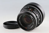 Hasselblad Carl Zeiss Planar T* 80mm F/2.8 C Lens #65364C5