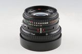 Hasselblad Carl Zeiss Planar T* 80mm F/2.8 C Lens #65364C5