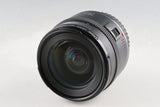Canon EF 24mm F/2.8 Lens #65366F4