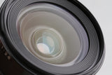 Canon EF 24mm F/2.8 Lens #65366F4