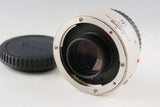 Canon Extender EF 1.4x #65367F4
