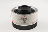 Canon Extender EF 1.4x #65368F4