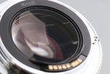 Canon Extender EF 1.4x #65368F4