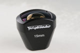 Voigtlander 15mm View Finder #65373F2