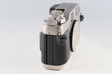Contax G1 35mm Rangefinder Film Camera #65382D3