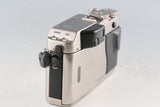 Contax G1 35mm Rangefinder Film Camera #65382D3