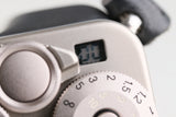 Contax G1 35mm Rangefinder Film Camera #65382D3