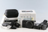 Sigma fp L + Vewfinder EVF-11 + Hand Grip HG-11 With Box #65383L7